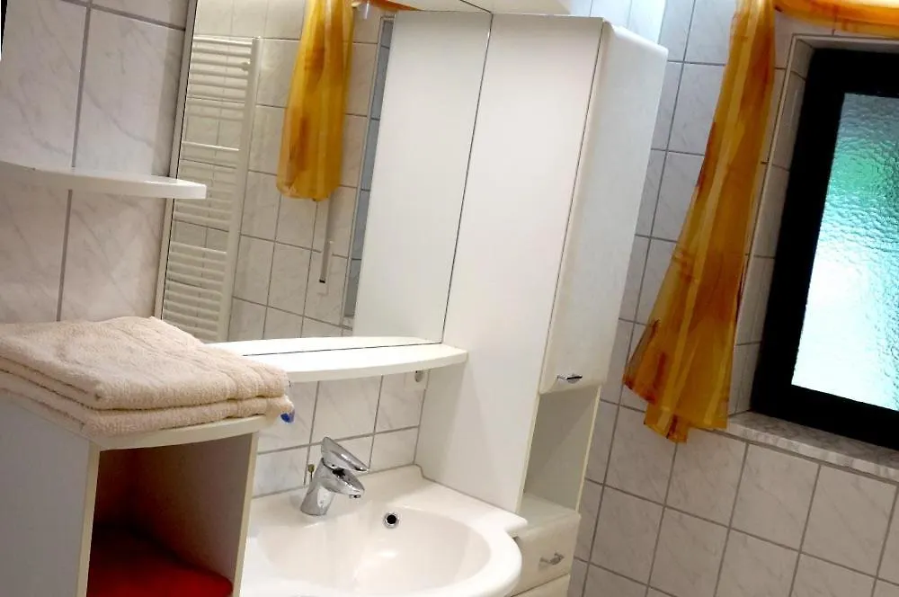 Ferienwohnung Am Seebach'L Bayerisch Eisenstein Γερμανία