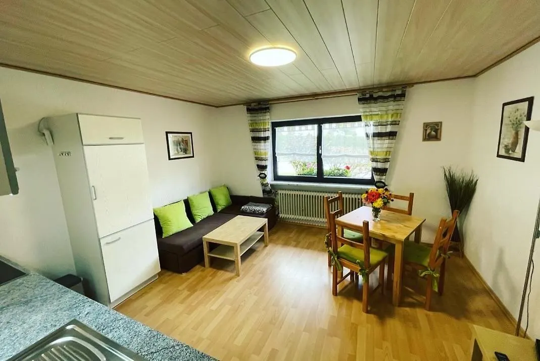 Διαμέρισμα Ferienwohnung Am Seebach'L Bayerisch Eisenstein Γερμανία