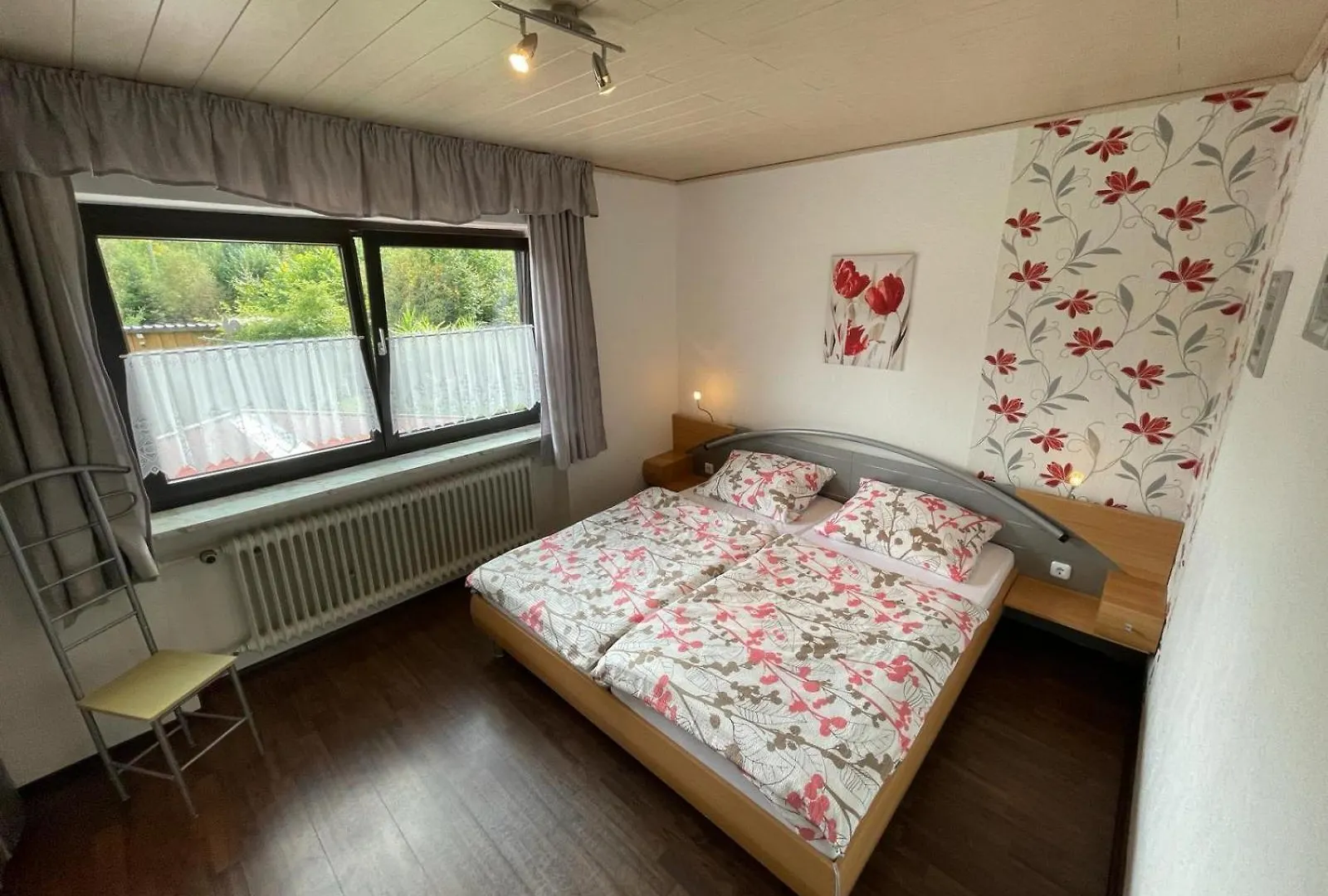 Ferienwohnung Am Seebach'L Bayerisch Eisenstein 0*,  Γερμανία